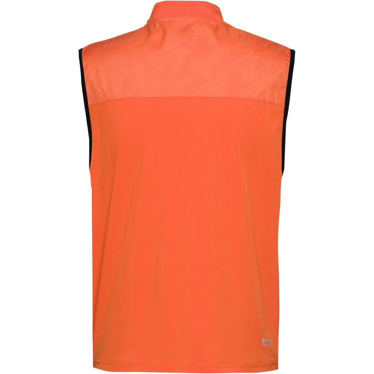 Under Armour Under Armour VELOCITI Laufweste Herren - outrageous orange - 0 | SportScheck