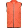 Under Armour VELOCITI Laufweste Herren - outrageous orange