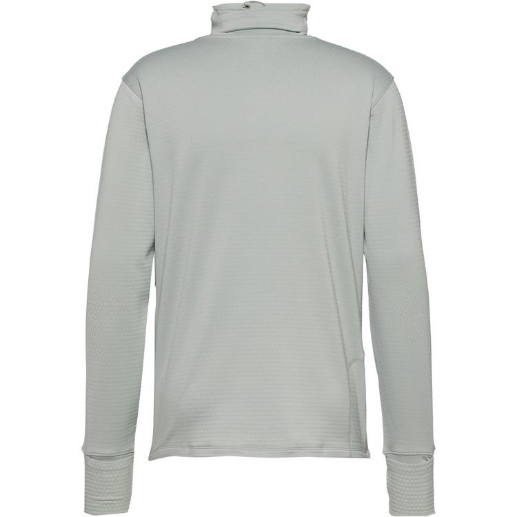 Under Armour Under Armour VELOCITI Funktionsshirt Herren - titanium - 0 | SportScheck