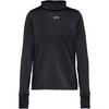 Under Armour VELOCITI Funktionsshirt Herren - ultimate black