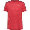 Under Armour VELOCITI REFLCT Funktionsshirt Herren - heritage red