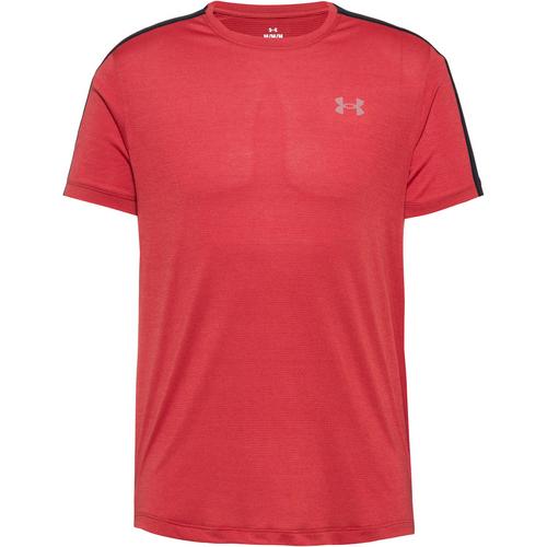 Under Armour VELOCITI REFLCT Funktionsshirt Herren