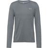 Under Armour WOOL Funktionsshirt Herren - clay green