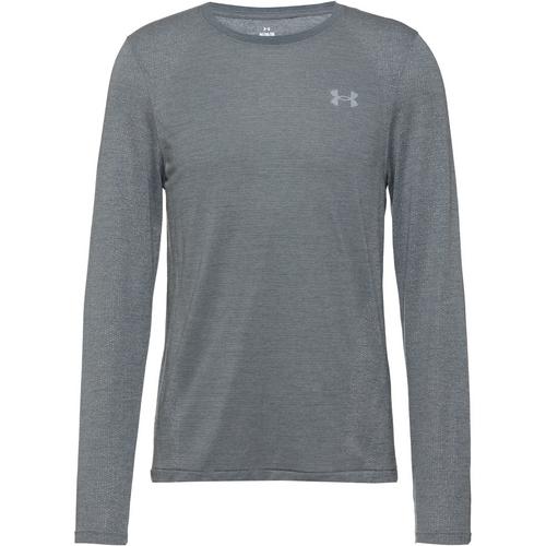 Under Armour WOOL Funktionsshirt Herren