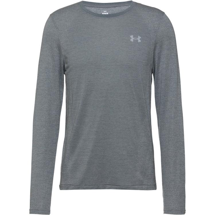 Under Armour Under Armour WOOL Funktionsshirt Herren - clay green - 0 | SportScheck