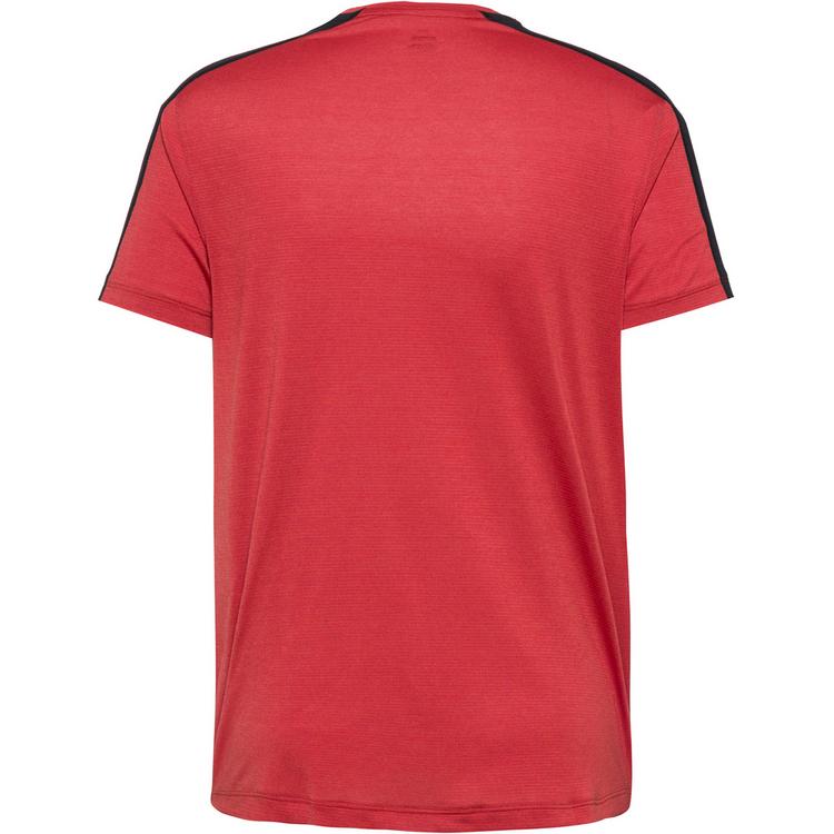 Under Armour Under Armour VELOCITI REFLCT Funktionsshirt Herren - heritage red - 0 | SportScheck