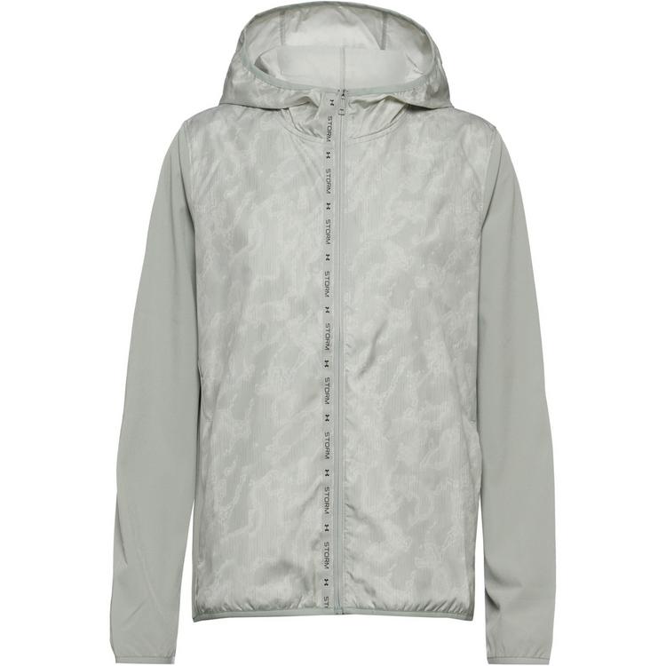 Under Armour Under Armour Velociti Storm Laufjacke Damen - titanium - 0 | SportScheck