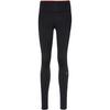 Under Armour Lauftights Damen - ultimate black