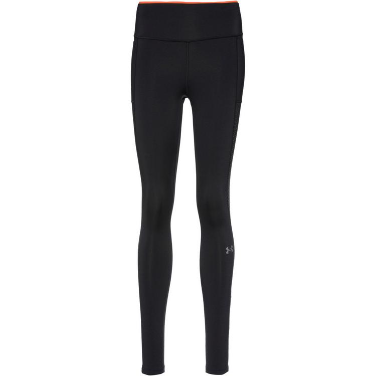 Under Armour Under Armour Lauftights Damen - ultimate black - 0 | SportScheck
