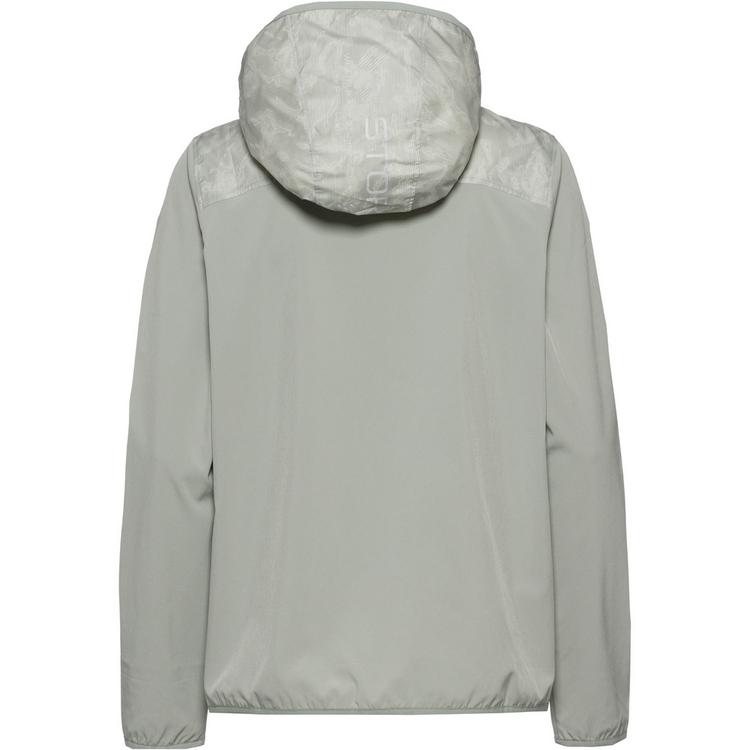 Under Armour Under Armour Velociti Storm Laufjacke Damen - titanium - 0 | SportScheck