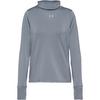 Under Armour Velociti Funktionsshirt Damen - clay green