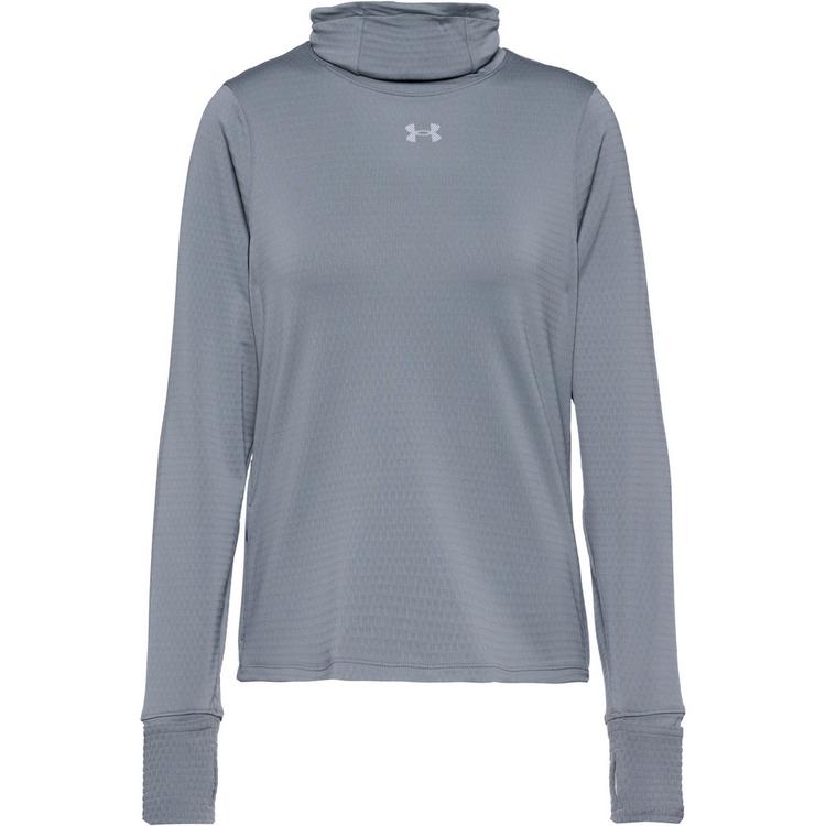 Under Armour Under Armour Velociti Funktionsshirt Damen - clay green - 0 | SportScheck