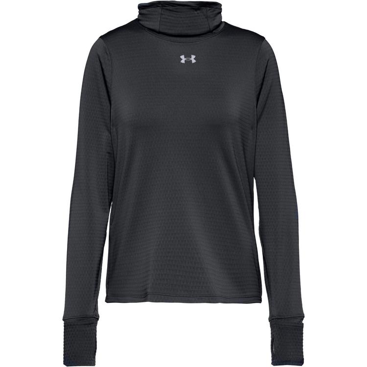 Under Armour Under Armour Velociti Funktionsshirt Damen - ultimate black - 0 | SportScheck