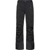 Quiksilver BOUNDRY PT Snowboardhose Herren - black