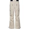 Roxy PASSIVETRACKS Snowboardhose Damen - biscotti