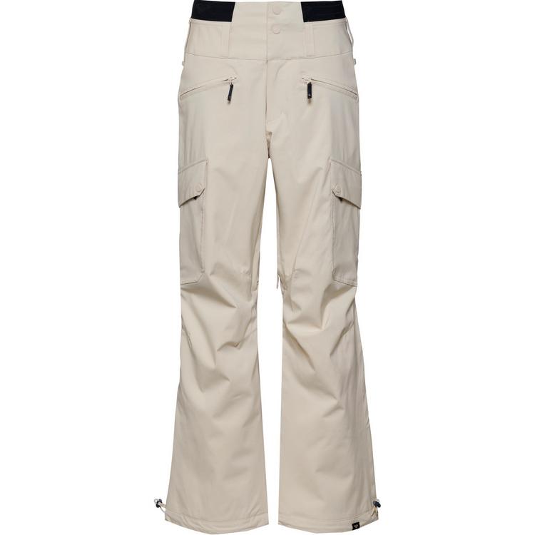 Roxy Roxy PASSIVETRACKS Snowboardhose Damen - biscotti - 0 | SportScheck