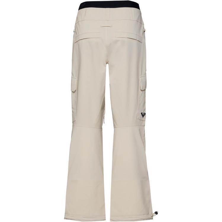 Roxy Roxy PASSIVETRACKS Snowboardhose Damen - biscotti - 0 | SportScheck