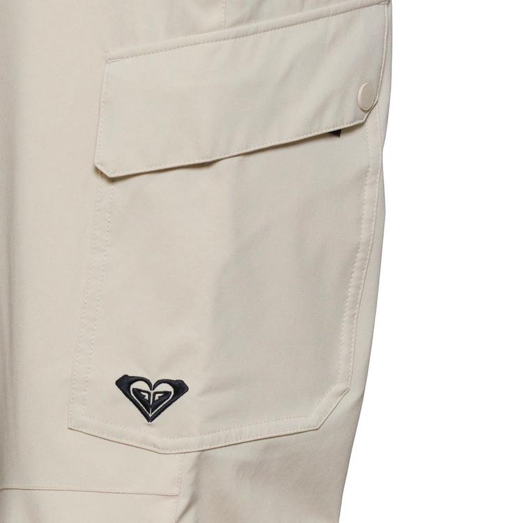 Roxy Roxy PASSIVETRACKS Snowboardhose Damen - biscotti - 0 | SportScheck