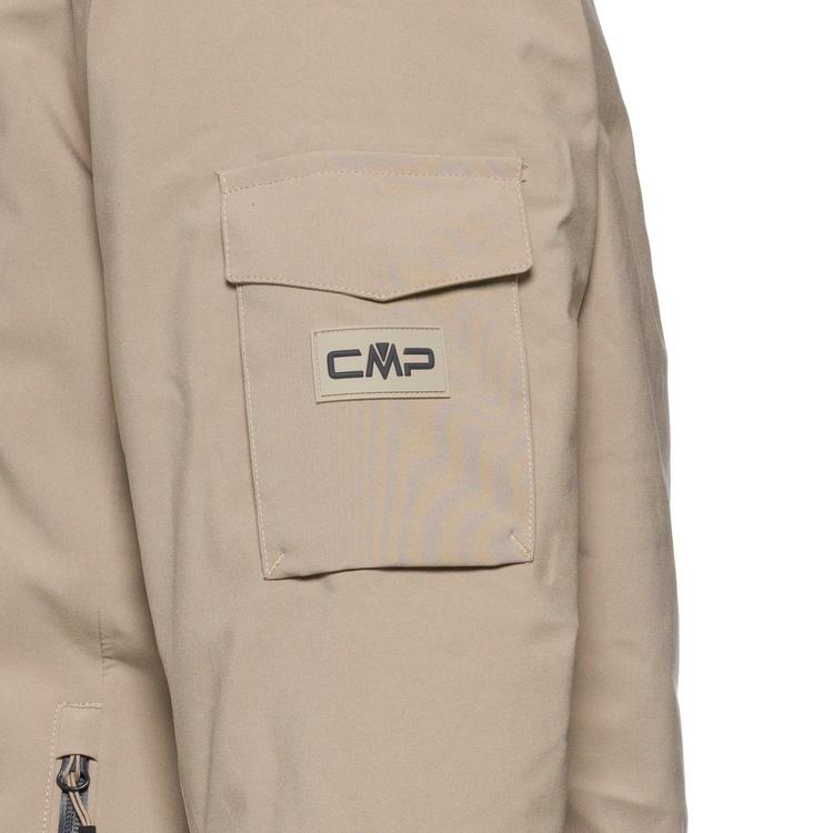 CMP CMP Skijacke Herren - teak - 2 | SportScheck