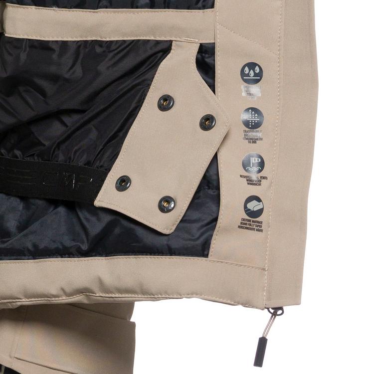 CMP CMP Skijacke Herren - teak - 1 | SportScheck