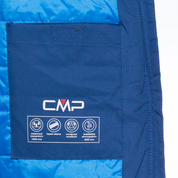 CMP CMP Funktionsjacke Kinder - infinity - 0 | SportScheck