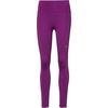 Nike TEMPO Lauftights Damen - bold berry-reflective silv