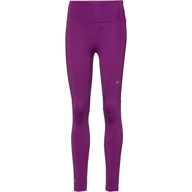 Nike Nike TEMPO Lauftights Damen - bold berry-reflective silv - 0 | SportScheck