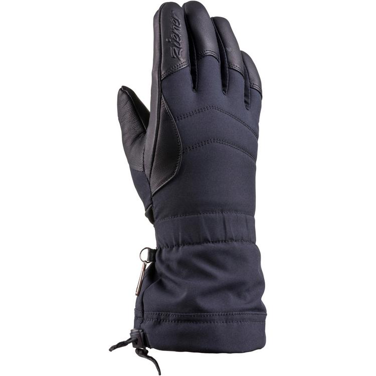 Ziener Ziener KILATANA Handschuh Damen - black - 0 | SportScheck