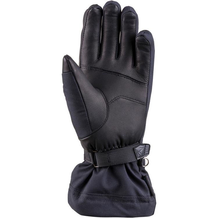 Ziener Ziener KILATANA Handschuh Damen - black - 0 | SportScheck