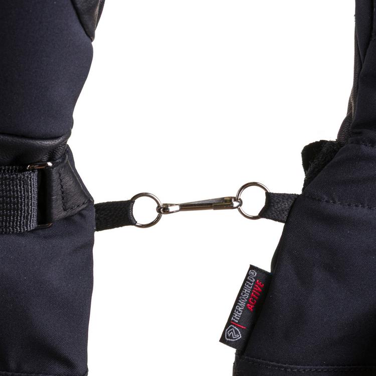 Ziener Ziener KILATANA Handschuh Damen - black - 0 | SportScheck