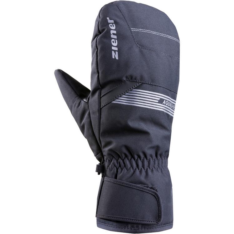Ziener Ziener GALLIUSSO Handschuh Herren - black - 0 | SportScheck