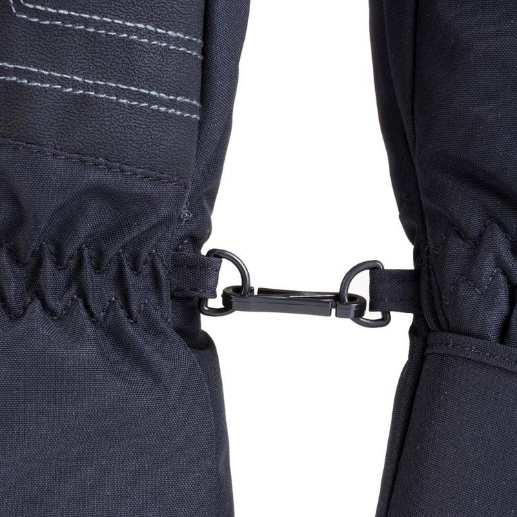 Ziener Ziener GALLIUSSO Handschuh Herren - black - 0 | SportScheck