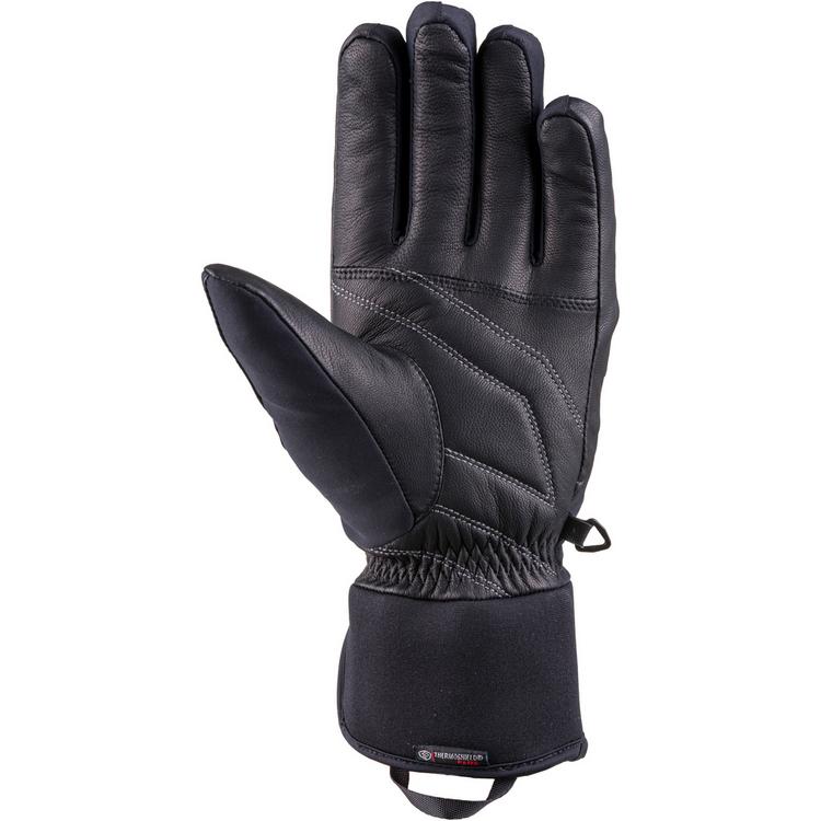 Ziener Ziener GLENNO Handschuh Herren - black - 0 | SportScheck