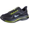 Nike PEGASUS PREMIUM Laufschuhe Herren - dark shadow-black-lemon venom-white