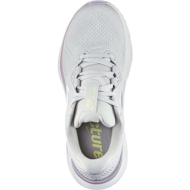 Nike Nike STRUCTURE 26 Laufschuhe Damen - light bone-sail-silver lilac - 0 | SportScheck
