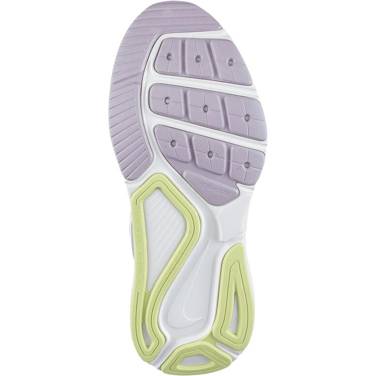 Nike Nike STRUCTURE 26 Laufschuhe Damen - light bone-sail-silver lilac - 1 | SportScheck