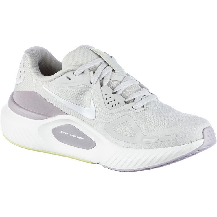 Nike Nike STRUCTURE 26 Laufschuhe Damen - light bone-sail-silver lilac - 0 | SportScheck
