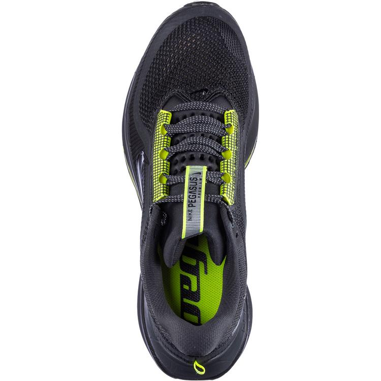 Nike Nike PEGASUS PREMIUM Laufschuhe Herren - dark shadow-black-lemon venom-white - 0 | SportScheck