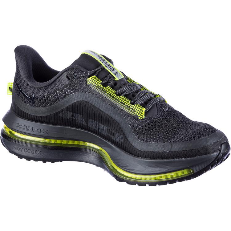 Nike Nike PEGASUS PREMIUM Laufschuhe Herren - dark shadow-black-lemon venom-white - 0 | SportScheck