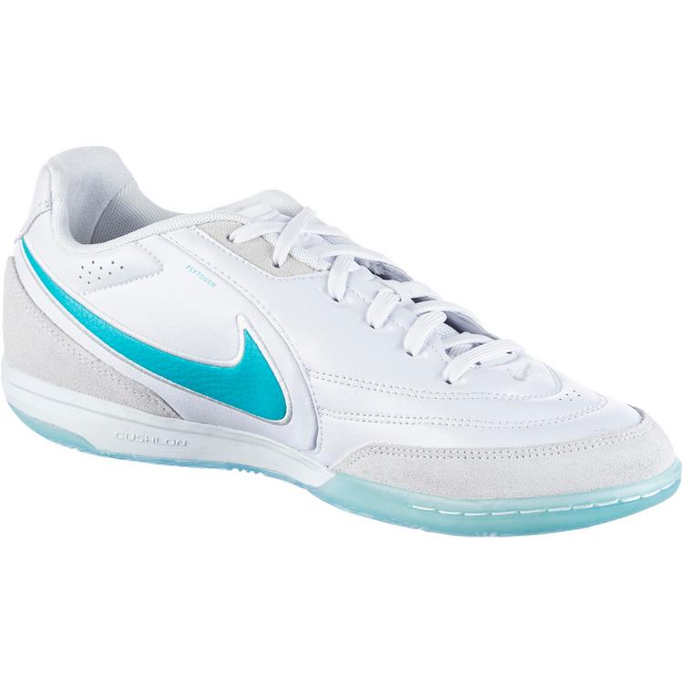Nike Nike TIEMPO STREETGATO Fu&szlig;ballschuhe Herren - white-dusty cactus-white - 0 | SportScheck