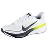 Nike Pegasus 42 Laufschuhe Herren - white-black-lemon venom-white