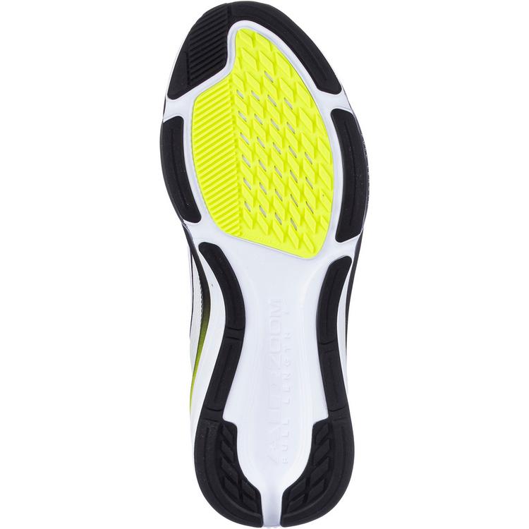 Nike Nike Pegasus 42 Laufschuhe Herren - white-black-lemon venom-white - 1 | SportScheck