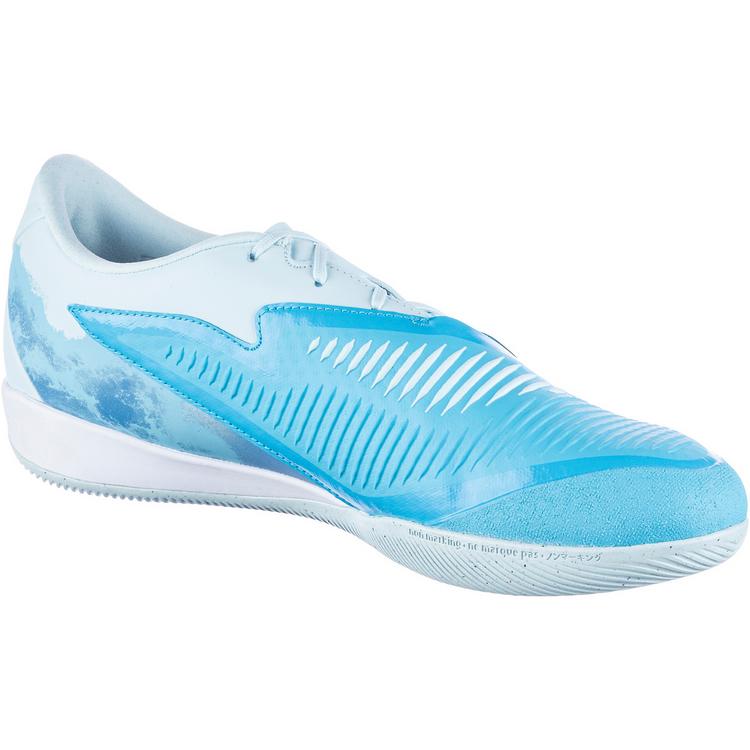 Nike Nike PHANTOM 6 LOW ACAD IC EH Fu&szlig;ballschuhe Herren - baltic blue-blue eclipse-glacier bl - 0 | SportScheck