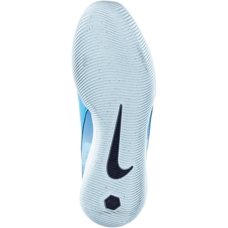 Nike Nike PHANTOM 6 LOW ACAD IC EH Fu&szlig;ballschuhe Herren - baltic blue-blue eclipse-glacier bl - 1 | SportScheck