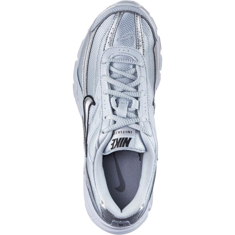 Nike Nike INITIATOR PRM Sneaker Damen - pure platinum-metallic silver-off n - 0 | SportScheck
