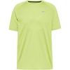 Nike DFADV STRIDE Funktionsshirt Herren - lt lemon twist-reflective silv