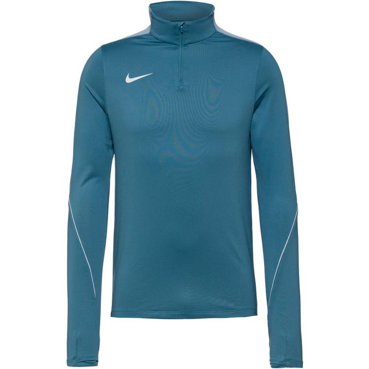 Nike Nike Strike Funktionsshirt Herren - smokey blue-lt armory blue-white-wh - 0 | SportScheck