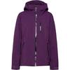 Roxy ICEHAVEN Snowboardjacke Damen - blackberry wine