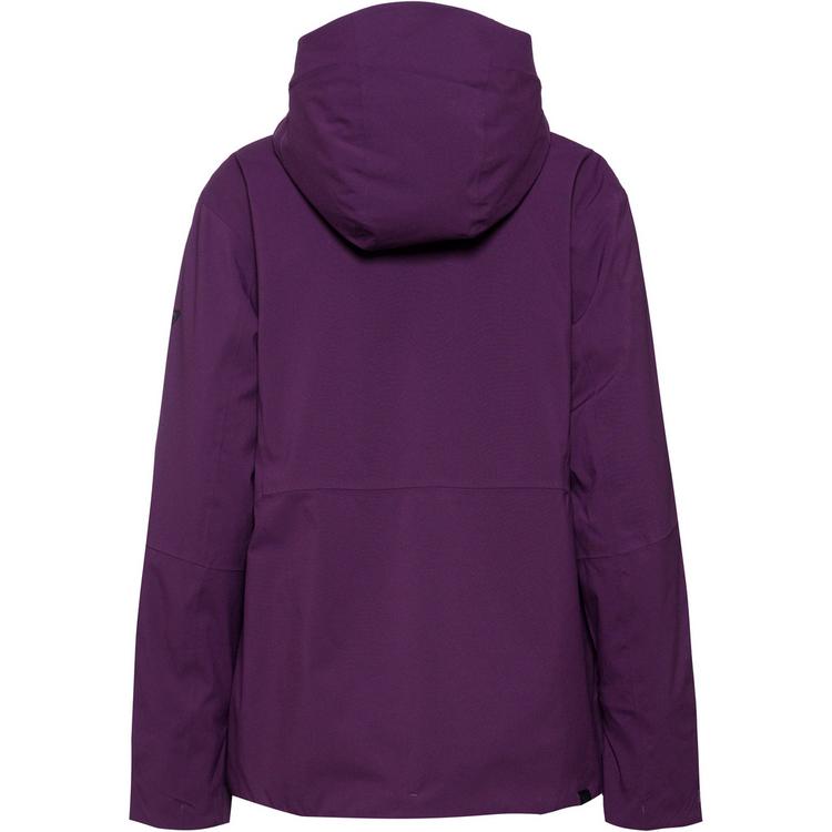 Roxy Roxy ICEHAVEN Snowboardjacke Damen - blackberry wine - 0 | SportScheck