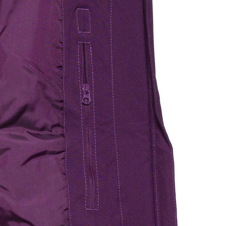 Roxy Roxy ICEHAVEN Snowboardjacke Damen - blackberry wine - 3 | SportScheck